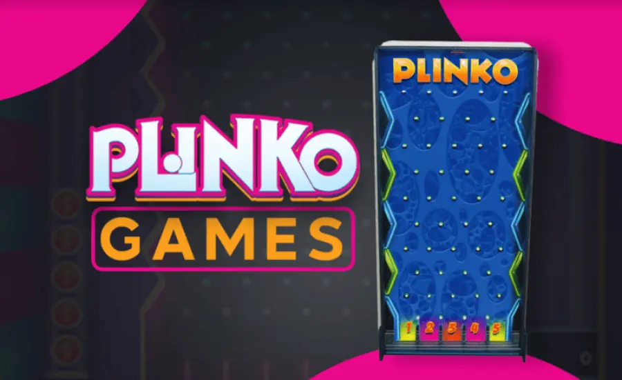 Plinko simulator