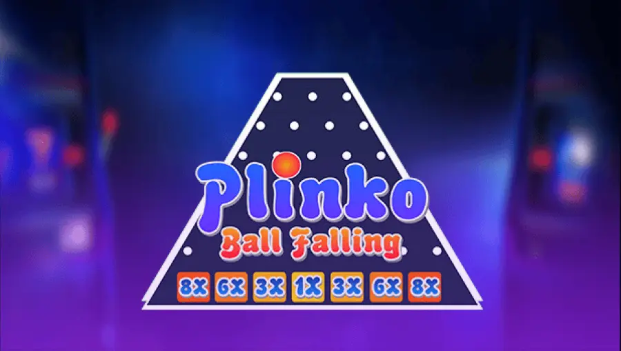 Plinko demo